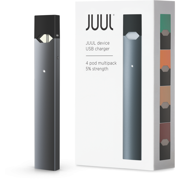 Original Juul Pod System Starter Kit free shipping