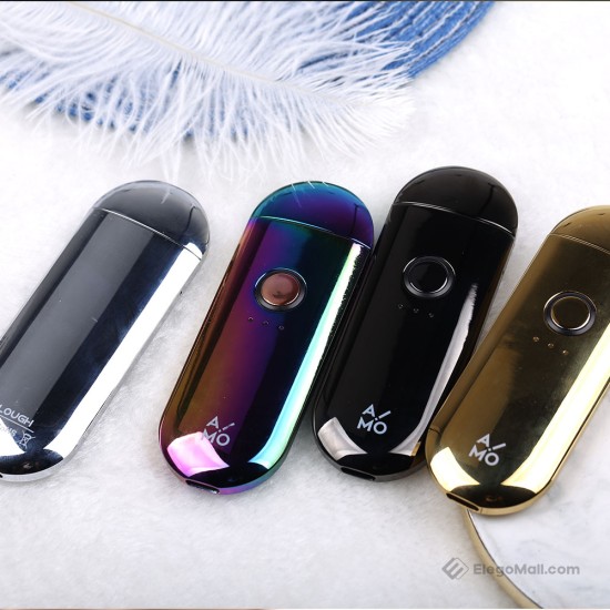 Original AIMO Lough Pod System Vape Starter Kit 400mAh free shipping