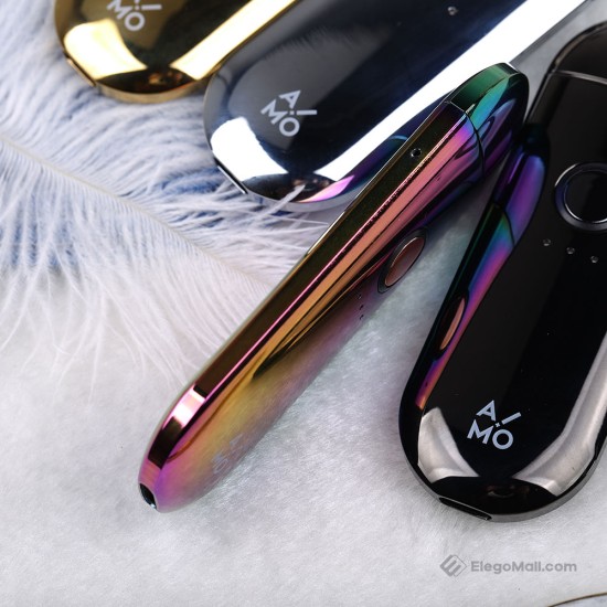 Original AIMO Lough Pod System Vape Starter Kit 400mAh free shipping