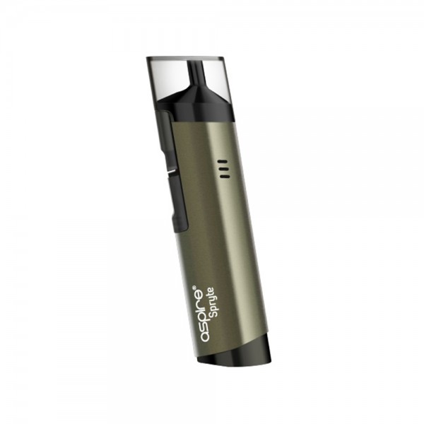 Original Aspire Spryte Pod System Vape Starter Kit free shipping