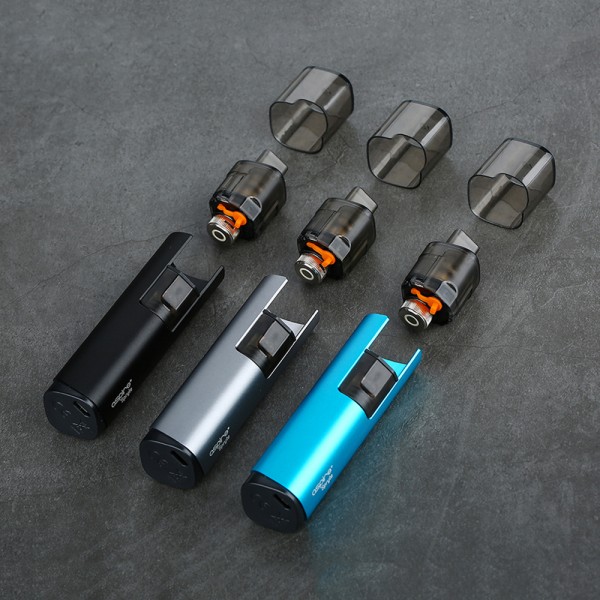 Original Aspire Spryte Pod System Vape Starter Kit free shipping