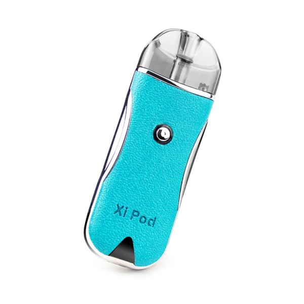 Original ATVS Xipod Vape Pod System Starter Kit 650mAh free shipping