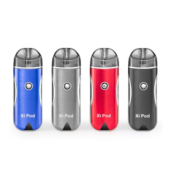 Original ATVS Xipod Vape Pod System Starter Kit 650mAh free shipping