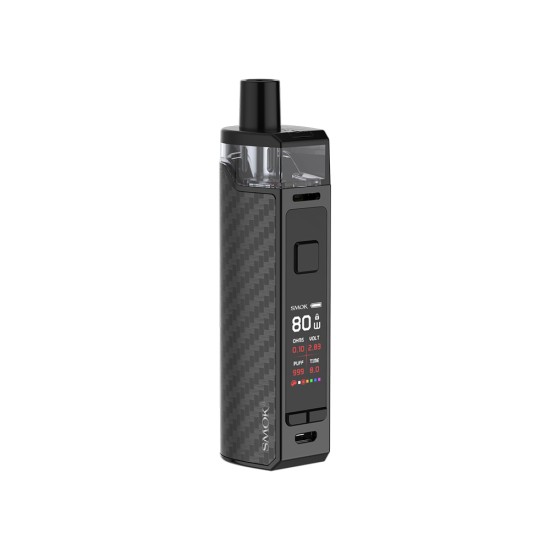 Original SMOK RPM80 Pod Mod Kit 3000mAh free shipping