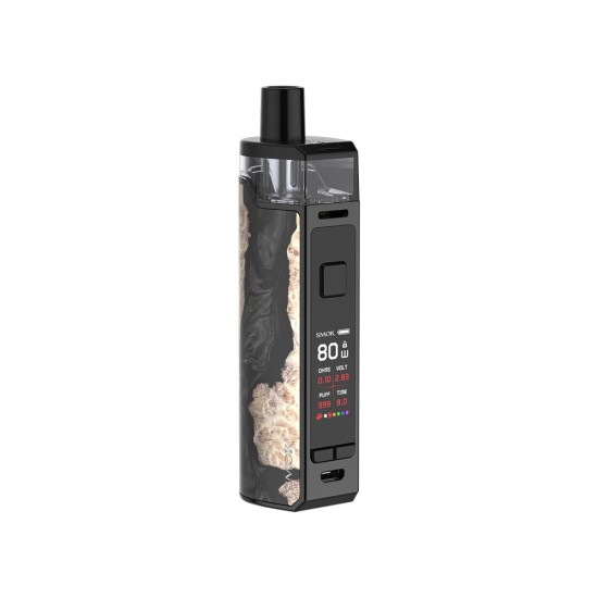 Original SMOK RPM80 Pod Mod Kit 3000mAh free shipping