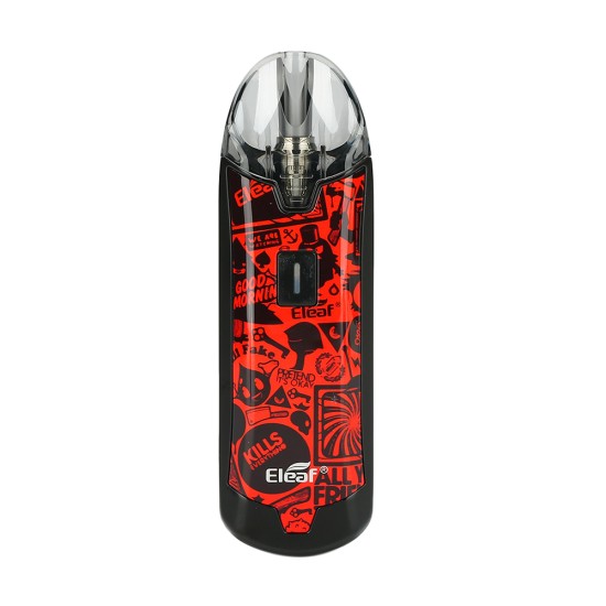 Original Eleaf Tance Max Pod System Vape Starter Kit 1100mAh free shipping