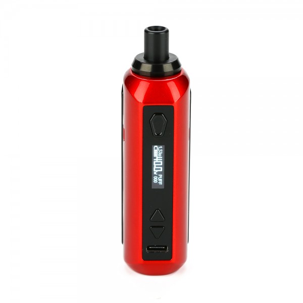 Original 40W Artery Nugget AIO Pod System Starter Kit 1500mAh free shipping