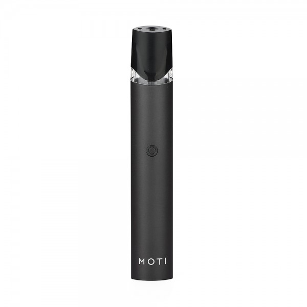 Original MOTI Refillable Pod System Starter Kit 500mah free shipping