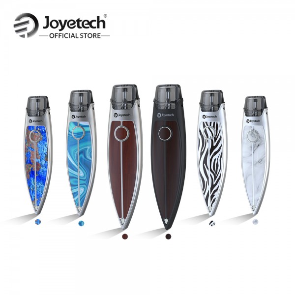 New Arrival Original Joyetech Runabout Vapor Starter Kit free shipping