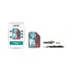 Original Smok MICARE Pod System Starter Kit 700mAh free shipping