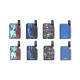 Original Smok MICARE Pod System Starter Kit 700mAh free shipping