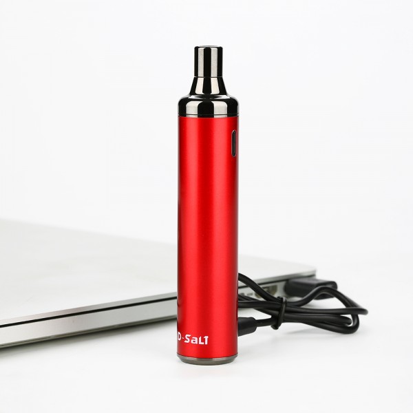 Original Dovpo D-Salt Pod System Starter Kit 1500mAh free shipping