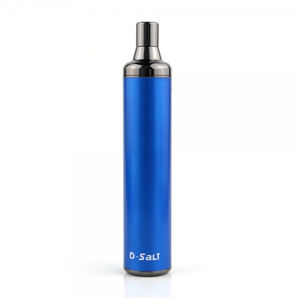 Original Dovpo D-Salt Pod System Starter Kit 1500mAh free shipping