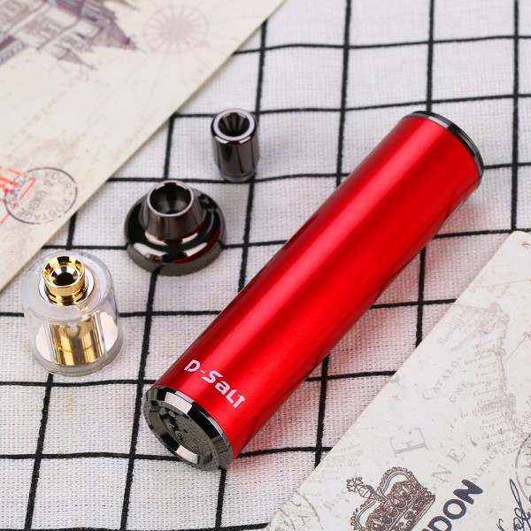 Original Dovpo D-Salt Pod System Starter Kit 1500mAh free shipping