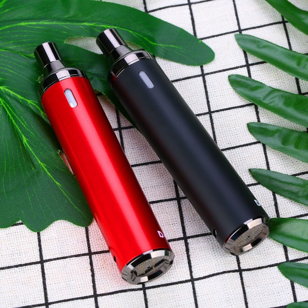 Original Dovpo D-Salt Pod System Starter Kit 1500mAh free shipping