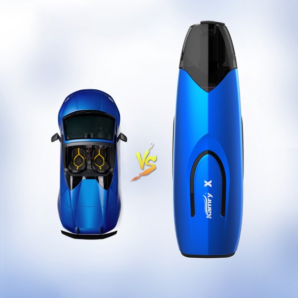 Original Kamry X Pod Starter Kit free shipping