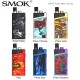 Original SMOK Trinity Alpha Resin Pod System Starter Kit free shipping