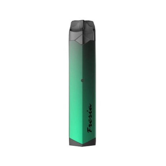 Original Damn Vape Fresia Refillable Pod System Starter Kit 450mAh free shipping