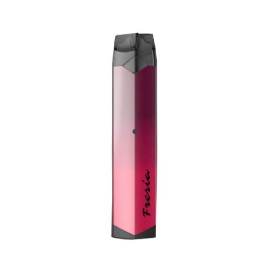 Original Damn Vape Fresia Refillable Pod System Starter Kit 450mAh free shipping