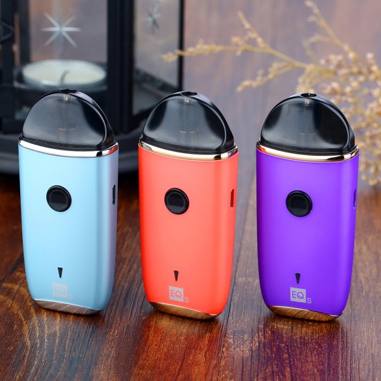 Original Innokin EQs Pod System Starter Kit free shipping