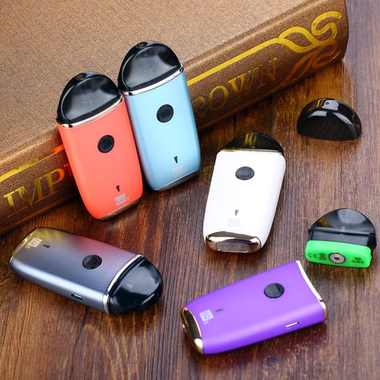 Original Innokin EQs Pod System Starter Kit free shipping