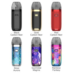 Original GeekVape Bident Pod System VW Starter Kit 950mAh free shipping