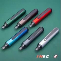 Original INVC Slyeek S Pod System Starter Kits 1000MAH free shipping