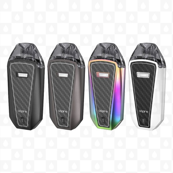 Original Aspire AVP Pro Vape Pod System Starter Kit 1200mAh free shipping