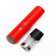 Original MOTI Refillable Pod System Starter Kit 500mah free shipping