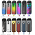 Original 80W SMOK Nord 4 Pod System Starter Kit 2000mAh free shipping