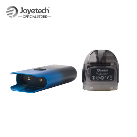 Original Joyetech Atopack Magic Pod Starter Kit 1300mAh free shipping