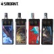 Original Smoant Pasito Pod System Starter Kit 1100mAh free shipping