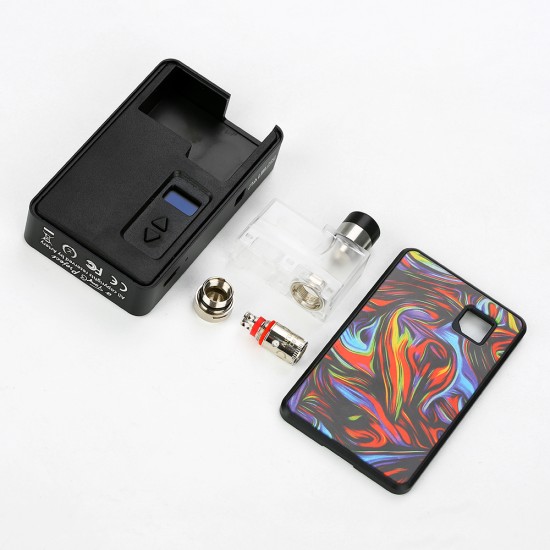 Original Artery PAL II Pro Pod System Starter Kit 1000mAh free shipping