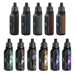 Original 100W SMOK Thallo S Mod Pod System Starter Kit free shipping