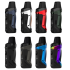 Original GeekVape Aegis Boost LE Bonus Pod System Starter Kit with 5 Coils free shipping