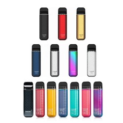 Original SMOK Novo 3 Pod System Starter Kit 800mAh free shipping