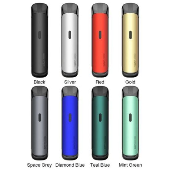 Original Suorin Shine Pod System Starter Kit 700mAh free shipping