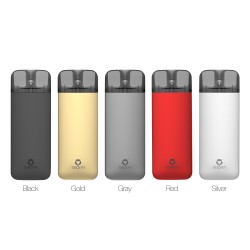 Original Suorin Reno Pod System Starter Kit 800mAh free shipping