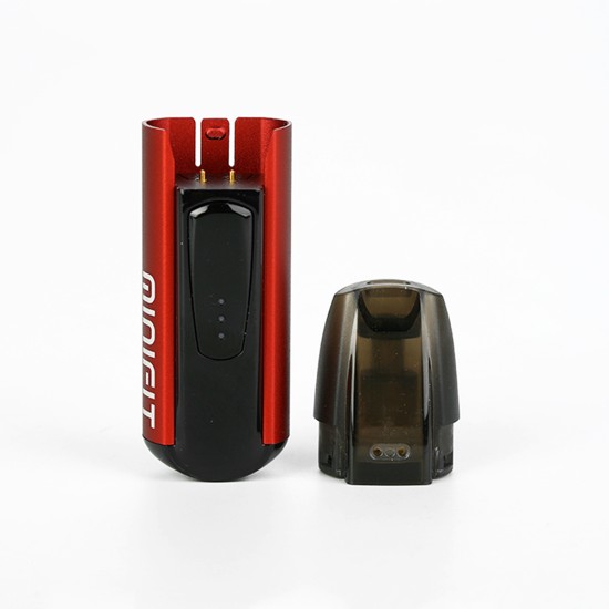 Original Justfog Minifit Pod System Starter Kit 370mAh free shipping