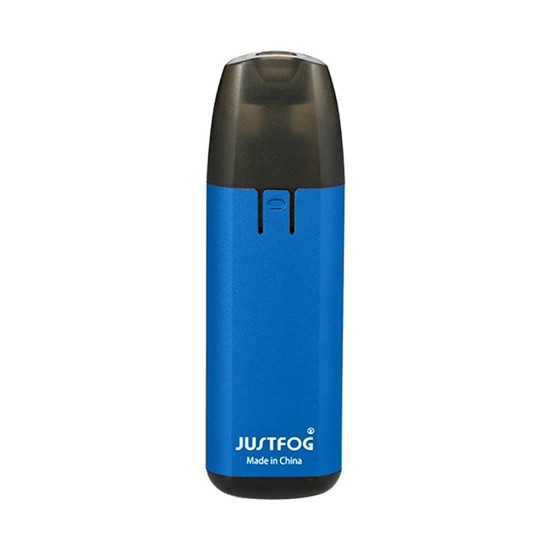 Original Justfog Minifit Pod System Starter Kit 370mAh free shipping