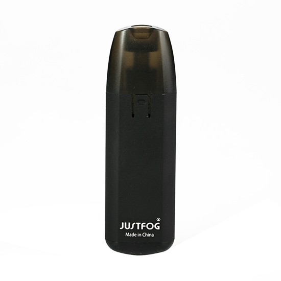 Original Justfog Minifit Pod System Starter Kit 370mAh free shipping