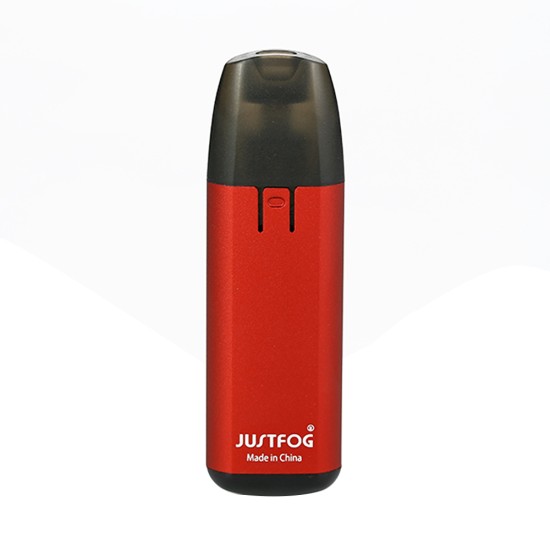 Original Justfog Minifit Pod System Starter Kit 370mAh free shipping