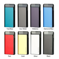 Original Suorin Air Plus Pod System Starter Kit 400mAh free shipping