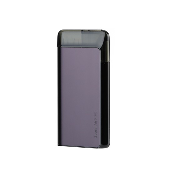 Original Suorin Air Plus Pod System Starter Kit 400mAh free shipping