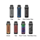 Original SMOK IPX 80 Mod Pod System Starter Kit 3000mAh free shipping