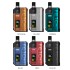 Original 80W SMOK Fetch Pro VW Pod System Starter Kit free shipping