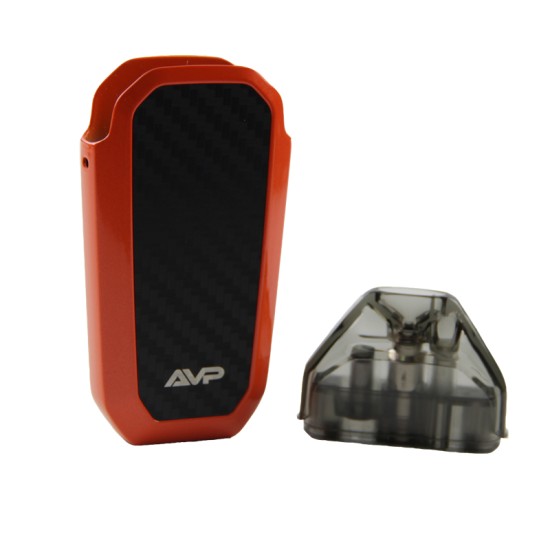 Original Aspire AVP AIO MTL Pod System Vape Starter Kit 700mAh free shipping