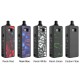 Original 80W MECHLYFE Ratel TC Rebuildable Pod System Starter Kit free shipping