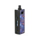 Original 80W MECHLYFE Ratel TC Rebuildable Pod System Starter Kit free shipping