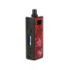 Original 80W MECHLYFE Ratel TC Rebuildable Pod System Starter Kit free shipping